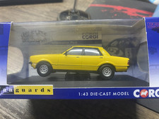 Corgi Vanguards Ford Cortina