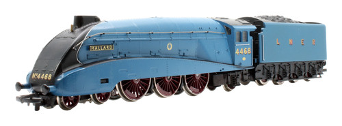 Hornby gauge r077 lner - 'oo',