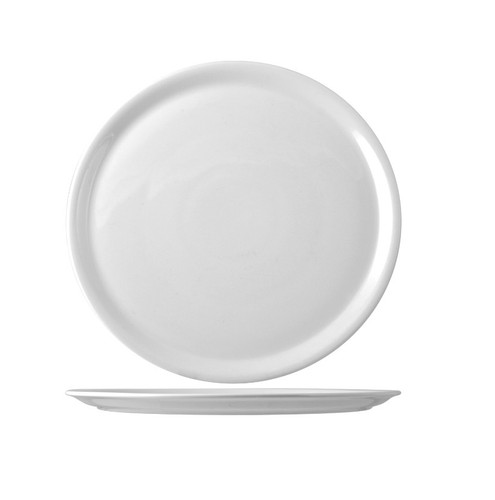 Saturnia pizza plates napoli - saturnia,