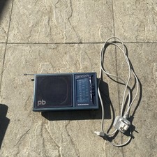 Grundig Prima Boy 65 L