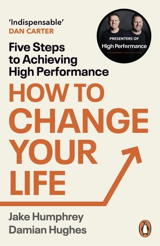 How change your life jake - to, life: