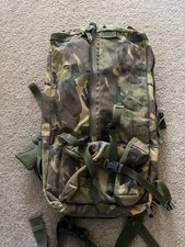 Clansman DPM Military Radio