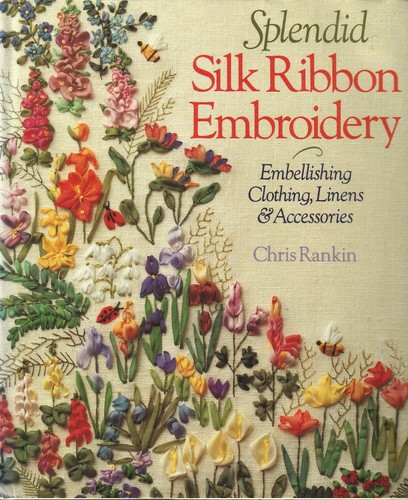 Splendid silk ribbon - splendid,