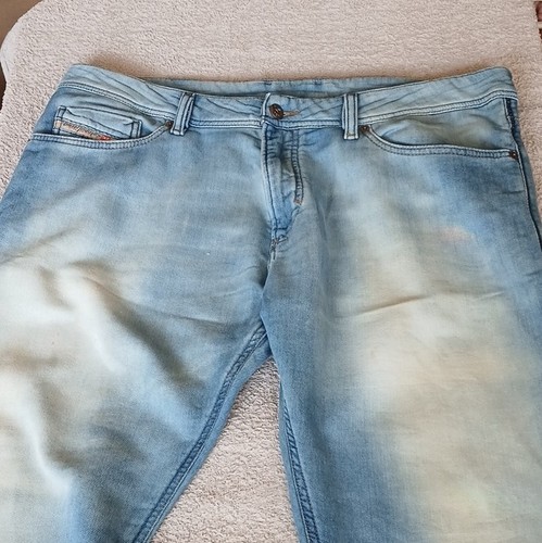 Diesel denim men blue - diesel,