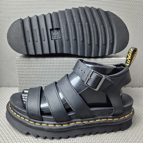 Martens blaire sandals uk - dr,