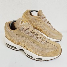 Nike air max vachetta tan - air,