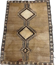 A DAZZLING OLD HANDMADE