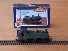 Bachmann 31-901A OO Gauge GWR