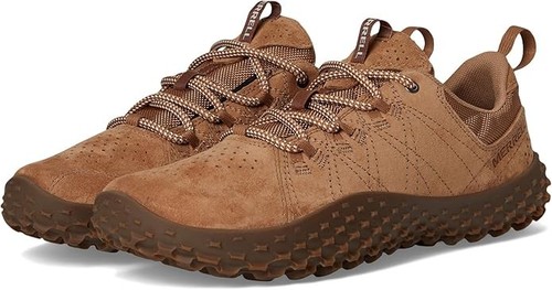 Merrell womens wrapt - , suede