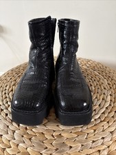 Vanda Novak Women's Leather