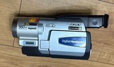 SONY DCR-TRV130E Digital8 Tape