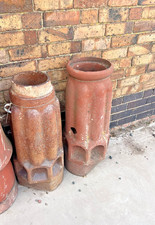 Reclaimed Terracotta Octagonal