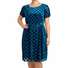 dickins & jones velvet teal