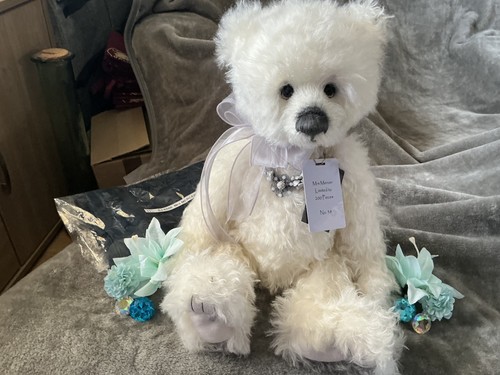 Charlie bears the - charlie,