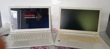 2x Toshiba Satellite L50-C