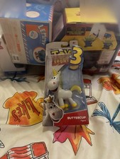 Buttercup Toy Story 3