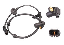 Fuel Parts ABS Sensor Premium