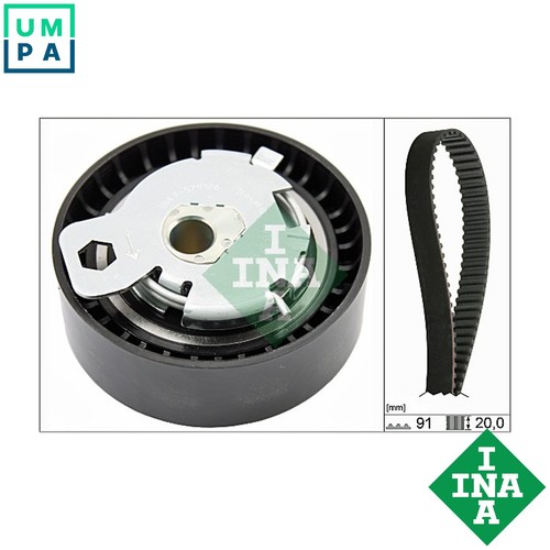 Timing belt kit - timing, 530