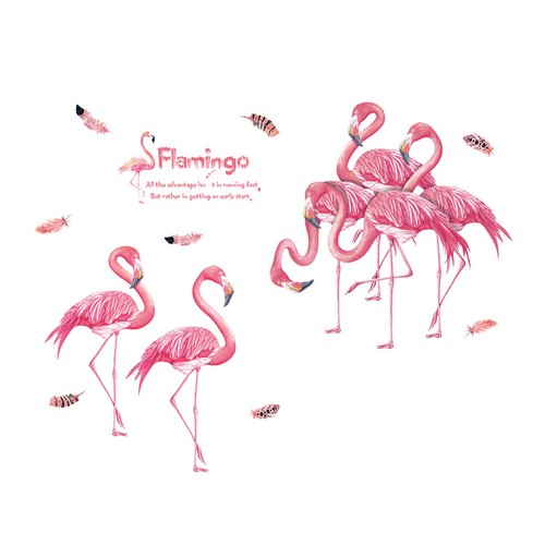 Kids bedroom wall stickers - kids,