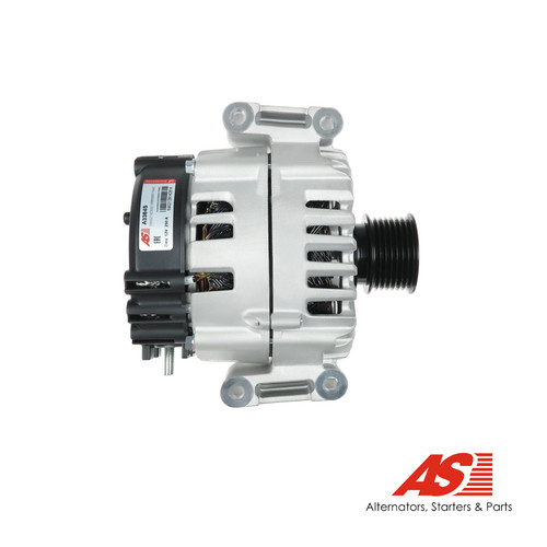 New alternator mercedes vito - new,