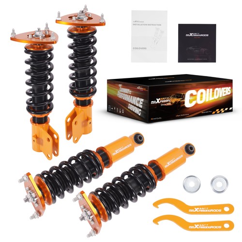 Lowering springs kits - lowering,