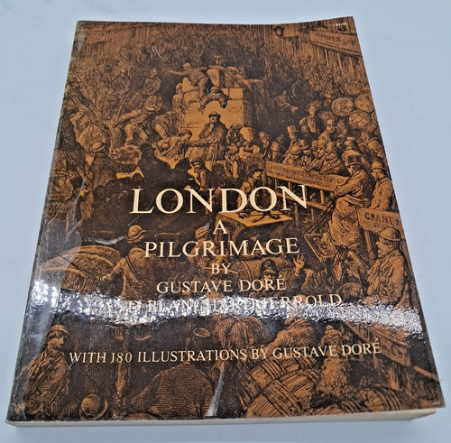 London pilgrimage by - pilgrimage,