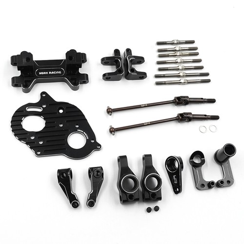 Yeah racing kyut s01bk - yeah,