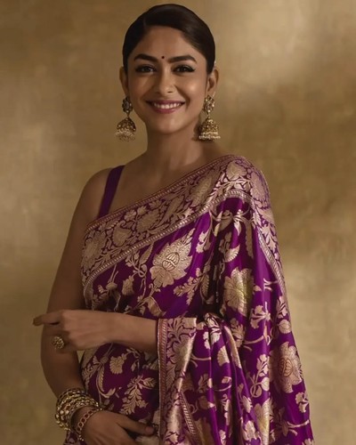 Designer sari bollywood bridal - sari,