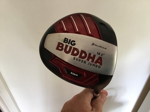 Orlimar big buddha 520cc - big,