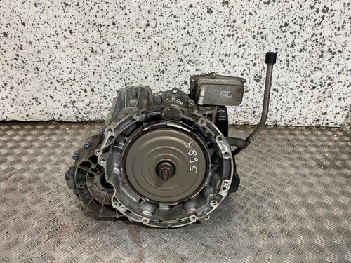 Mercedes class w246 - 15-19,