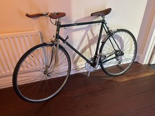 Raleigh Race Vintage Bike