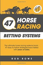 Horse racing betting - racing,