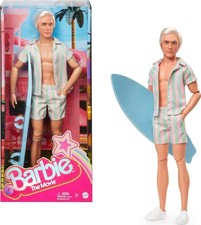 Barbie the movie ken doll - the,