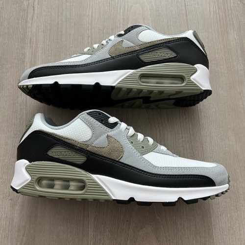 Nike air max silver sage - nike,