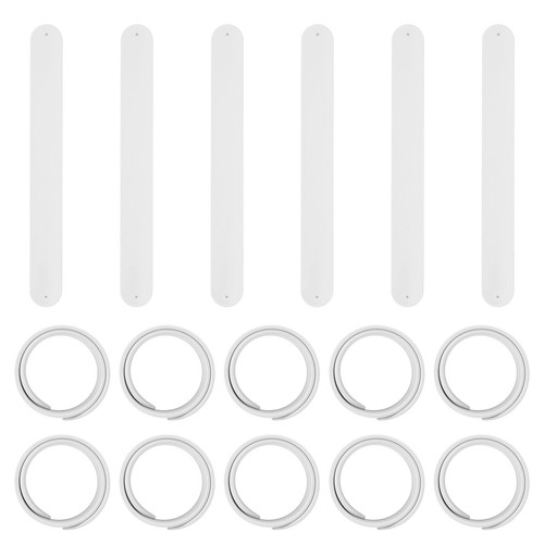 Slap bracelets pcs - bracelets,,