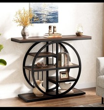 Tribesigns 39.4-Inch Console