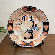 Japanese antique porcelain