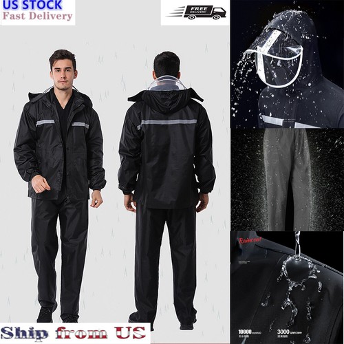 Raincoat rain suits jacket - raincoat,