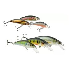 Kenart Winner Wobbler 5.5cm 5g