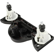 New ABS Shuttle Valve