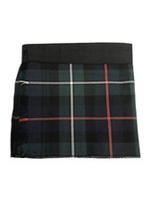 Mackenzie Tartan Adjustable