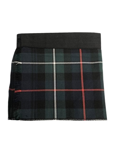 Mackenzie tartan adjustable - mackenzie,