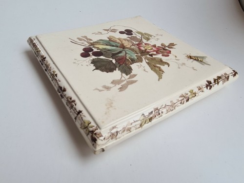 Old german porcelain - german,