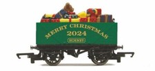 Hornby R60262 Christmas Wagon