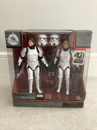 Star wars han luke - star, &