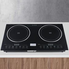 Dual Induction & Ceramic