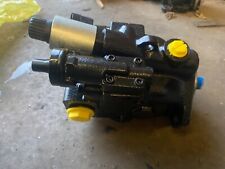 Genuine JCB Hydraulic Parker Pump 45CC Part No. 403/J0393