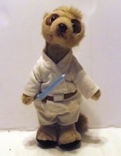 12" MEERKAT STAR WARS MOVIE