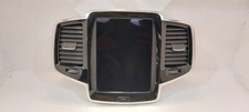 VOLVO XC90 AUDIO & SAT NAV