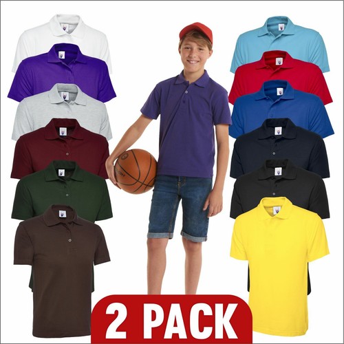 Pack boys girls classic - &,